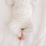 Long Sleeve Bodysuit - Mabel