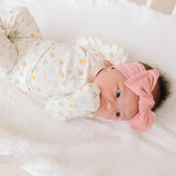 Long Sleeve Bodysuit - Mabel
