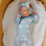Long Sleeve Bodysuit - Della