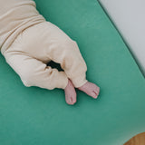 Premium Knit Diaper Changing Pad Cover - Leif