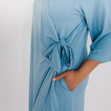 Women's Everyday Robe - Robin