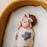 Bowtie Baby Bow - Gemma In Tan