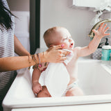 6 Ultra Soft Washcloths - Dove