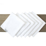 6 Ultra Soft Washcloths - Dove