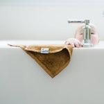 6 Ultra Soft Washcloths - River