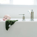6 Ultra Soft Washcloths - River
