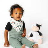 Squish Plush - Colby