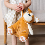 Squish Plush - Pepper