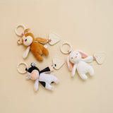 On-the-Go Plush - Colby