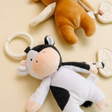 On-the-Go Plush - Colby