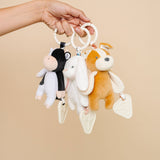 On-the-Go Plush - Colby