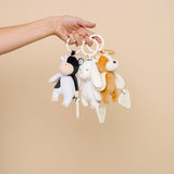 On-the-Go Plush - Colby