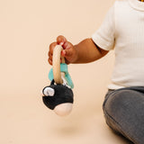 Grab & Rattle - Colby