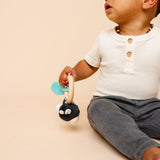 Grab & Rattle - Colby