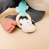 Grab & Rattle - Colby