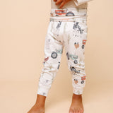 Baby Pants - Jo