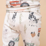 Baby Pants - Jo
