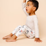 Baby Pants - Jo