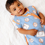 Sleep Bag - Dunk