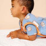 Sleep Bag - Dunk