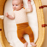 Baby Pants - Camel