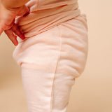 Baby Pants - Blush