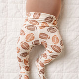 Footed Baby Pants - Blitz