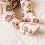 Footed Baby Pants - Blitz