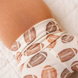 Footed Baby Pants - Blitz