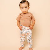 Baby Pants - Autumn