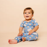 Baby Pants - Dunk