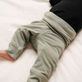Baby Pants - Briar