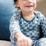 Long Sleeve Bodysuit - Miles
