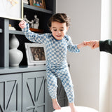 Baby Pants - Miles