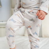 Baby Pants - Ryder