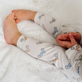 Baby Pants - Ryder