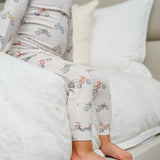 Baby Pants - Ryder