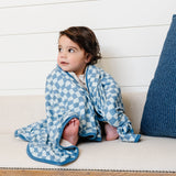 Three-Layer Quilt - Ryder