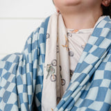 Three-Layer Quilt - Ryder