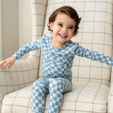 2pc Long Sleeve Pajama Set - Miles