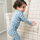 2pc Long Sleeve Pajama Set - Miles