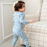 2pc Long Sleeve Pajama Set - Miles