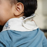 Baby Bandana Bibs - Ryder