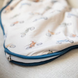 Sleep Bag - Ryder