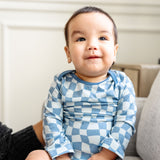 Long Sleeve Bodysuit - Miles