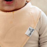 Baby Bandana Bibs - Ryder