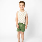 Tank Top - Brooks