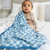 Three-Layer Quilt - Ryder