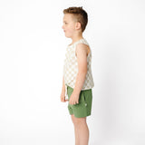 Tank Top - Brooks
