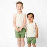 Tank Top - Brooks